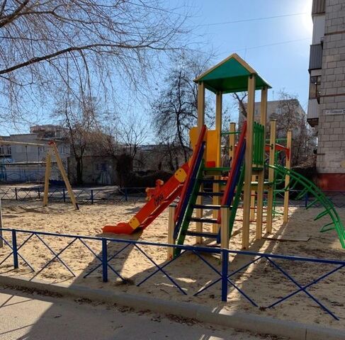 р-н Ворошиловский дом 31 фото