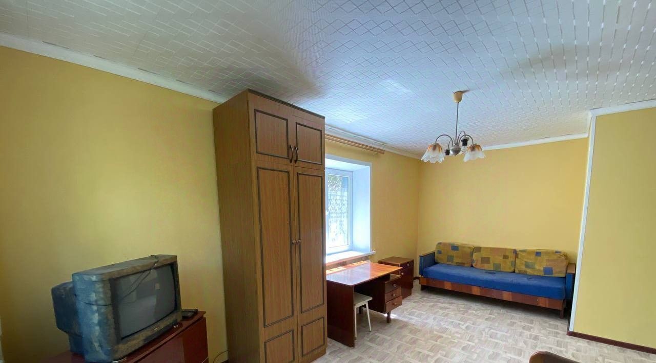 квартира г Волгоград р-н Советский ул Казахская 23 фото 2