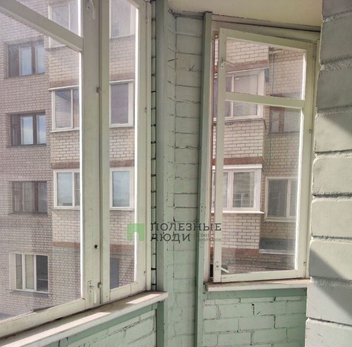торговое помещение г Киров р-н Ленинский ул Комсомольская 8 фото 11