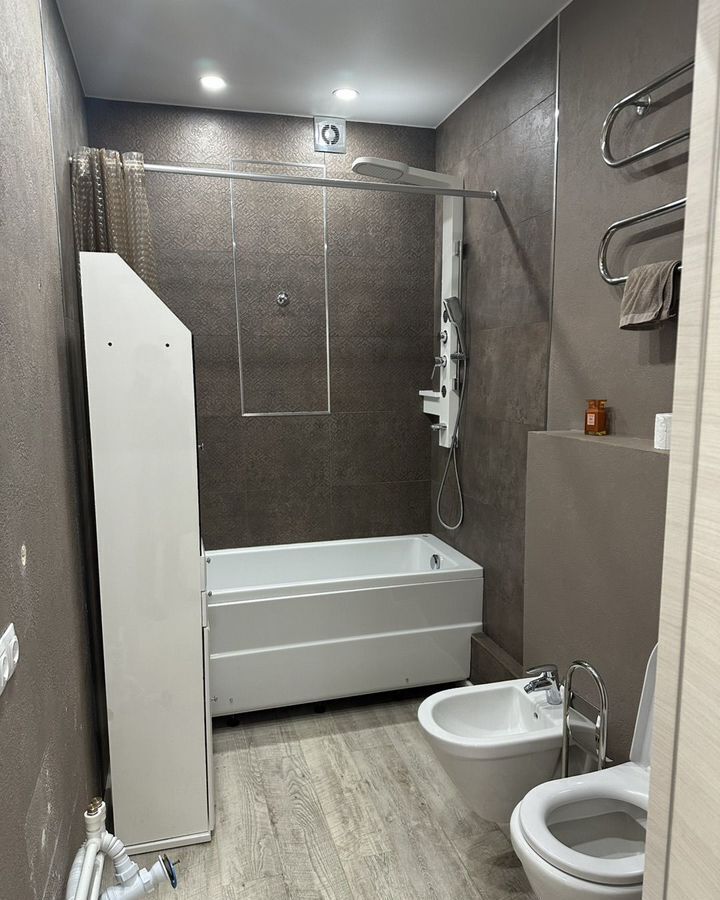 квартира г Петропавловск-Камчатский ул Топоркова 8/5 фото 8