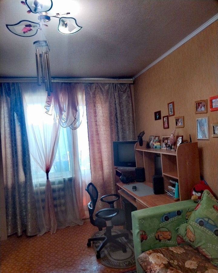 квартира г Алапаевск п Асбестовский ул Калинина 43 Асбест фото 6