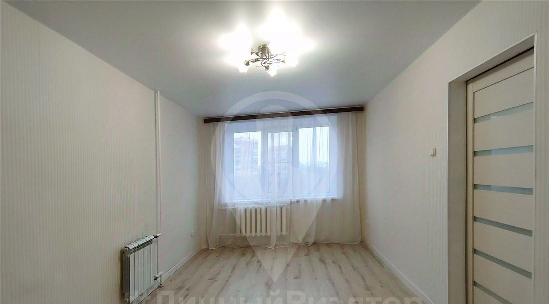 квартира г Рязань р-н Московский ул Зафабричная 2/1 фото 11