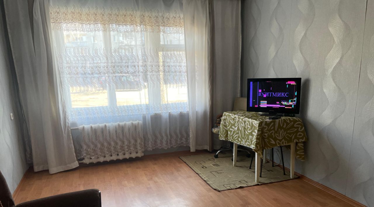 квартира г Клинцы ул Мира 99 фото 2