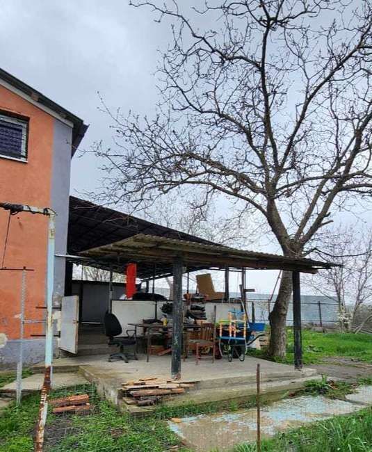 дом г Ессентуки снт Овощевод 12-й пр, Ессентукская фото 2