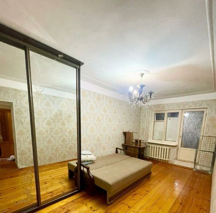 квартира г Махачкала ул Аскерханова 15б Советский фото 4