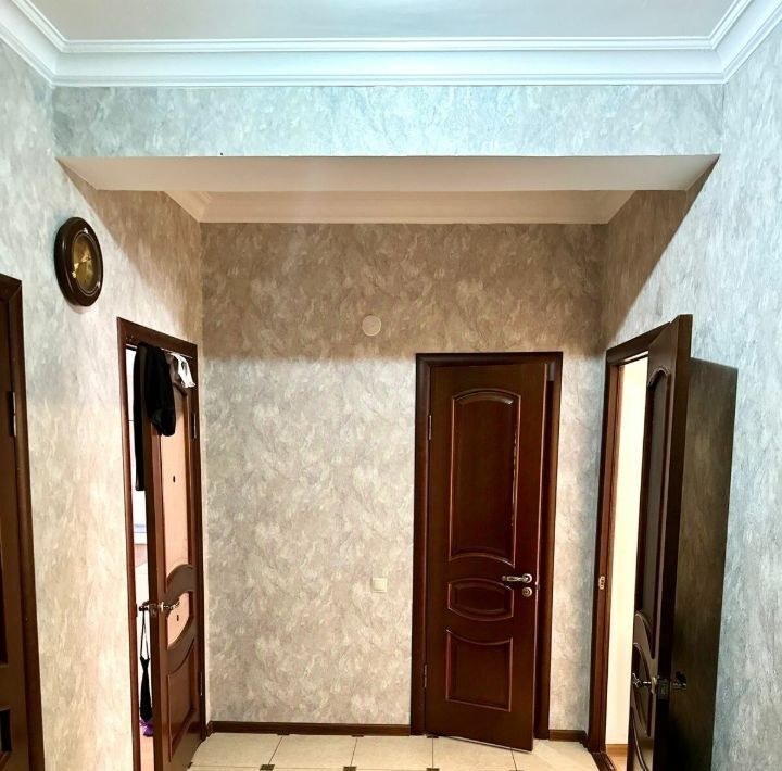квартира г Махачкала ул Газопроводная 14 Советский фото 3
