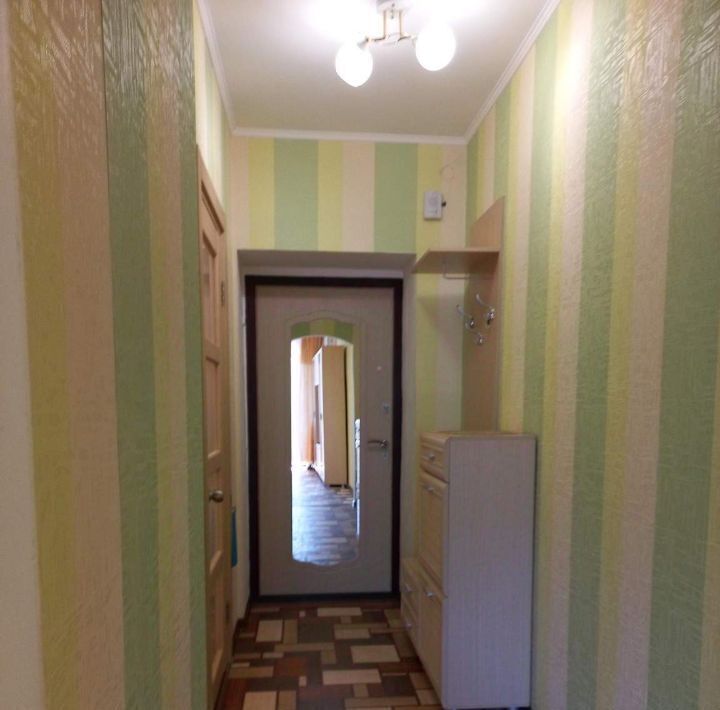 квартира г Тольятти р-н Автозаводский ул Фрунзе 8а фото 10