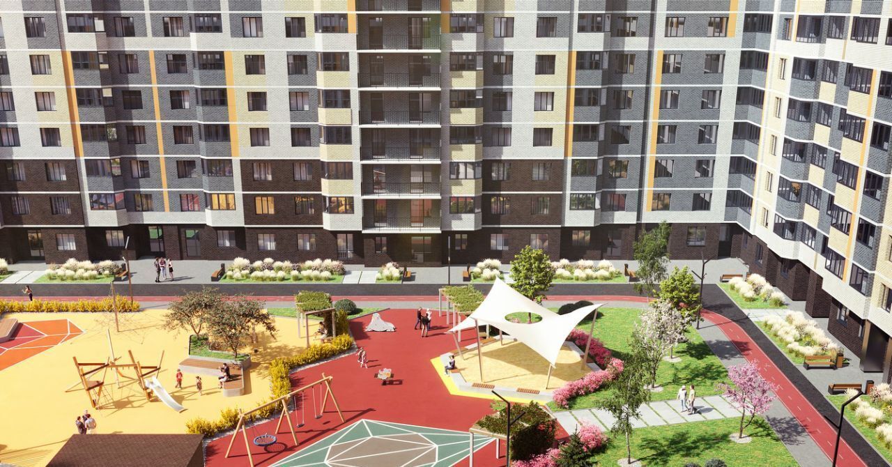свободного назначения г Краснодар р-н Карасунский ул Уральская 87/7 фото 7
