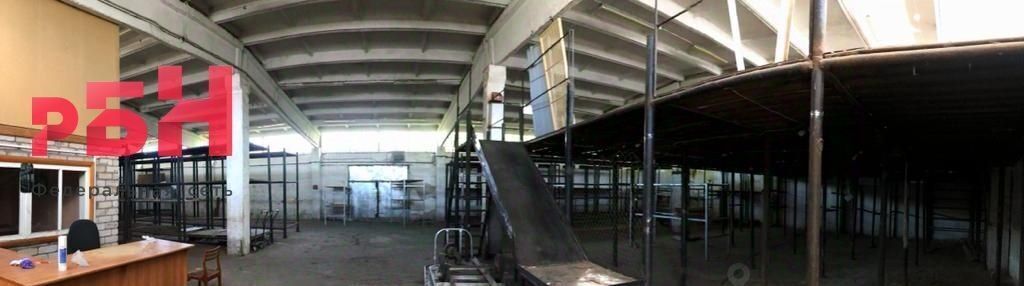производственные, складские г Нефтекамск ул Техснабовская 3б фото 7