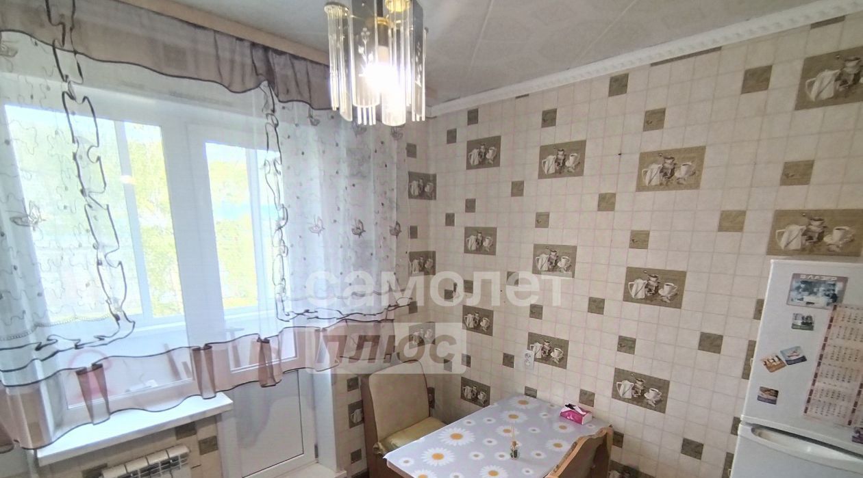 квартира г Фокино ул Усатого 19/19а фото 8