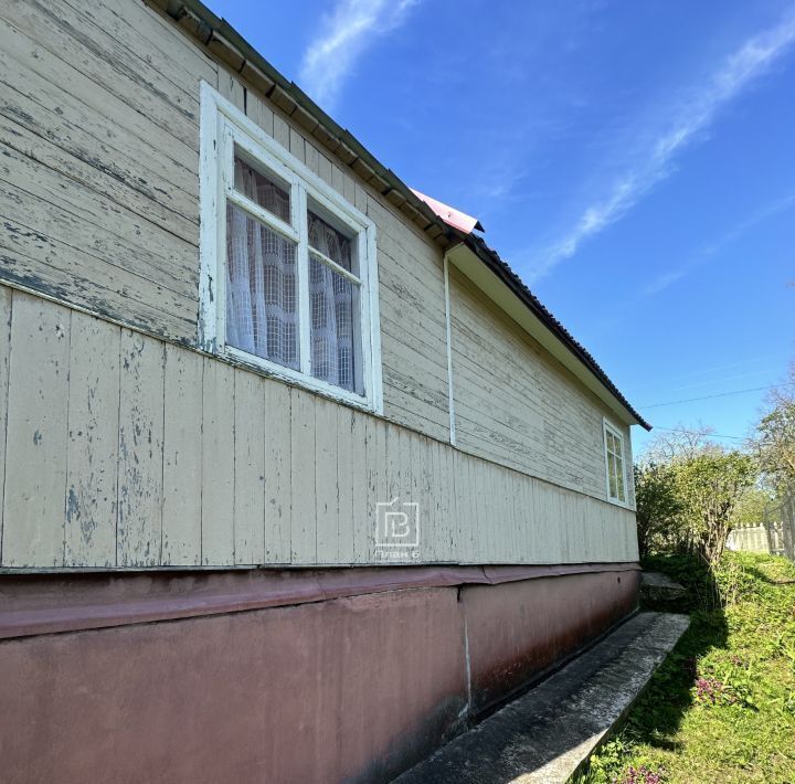 дом г Калуга р-н Московский снт Машзавод 186 фото 8