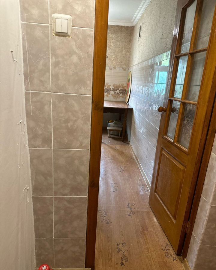 квартира г Грозный ул имени Адама Малаева 299 фото 10