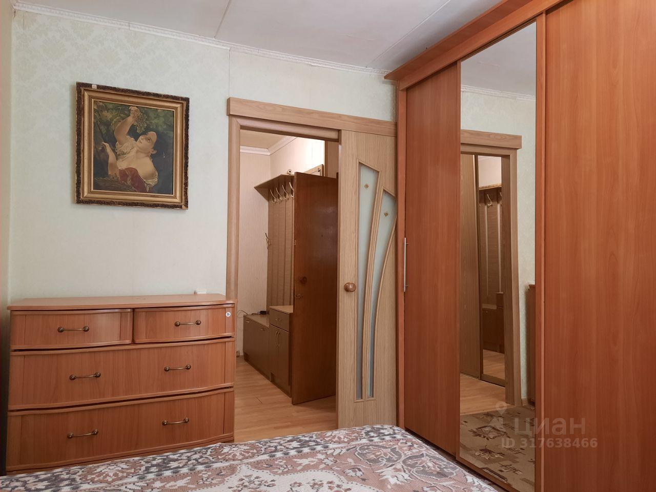 квартира г Одинцово ул Северная 14 Микрорайон №2, Одинцовский городской округ фото 17
