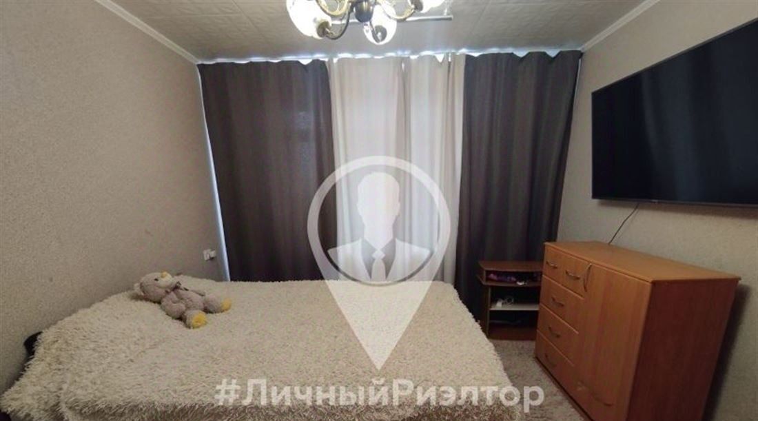 квартира г Рязань р-н Железнодорожный пер 3-й Мопровский 2 фото 2