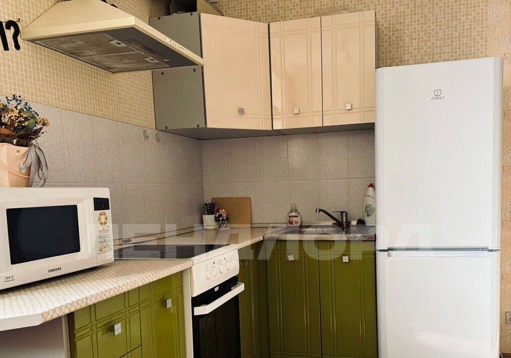 квартира г Ростов-на-Дону р-н Железнодорожный ул Батуринская 165/13 ЖК «Донской» Три сквера фото 17