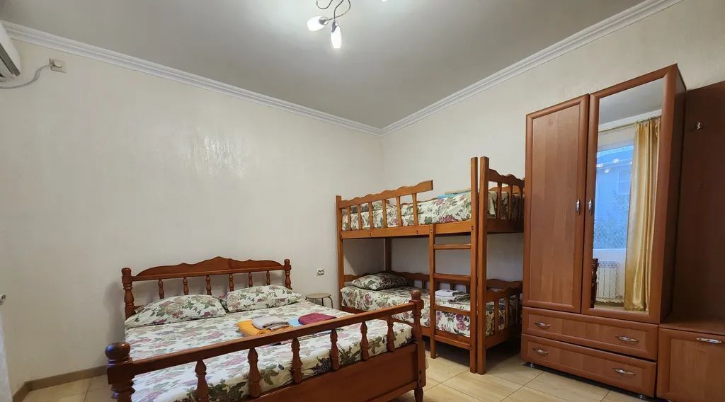 комната г Сочи р-н Адлерский Адлер ул Гоголя 23а жилрайон фото 1