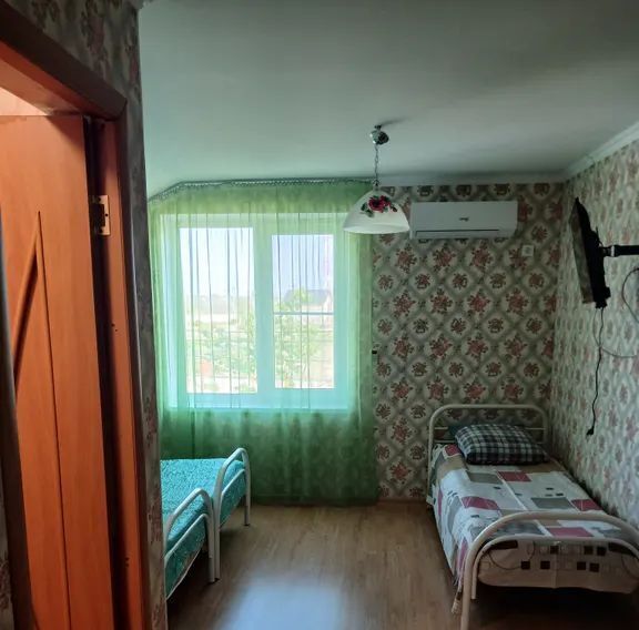 комната р-н Анапский г Анапа с Витязево ул Святого Георгия 36 фото 2