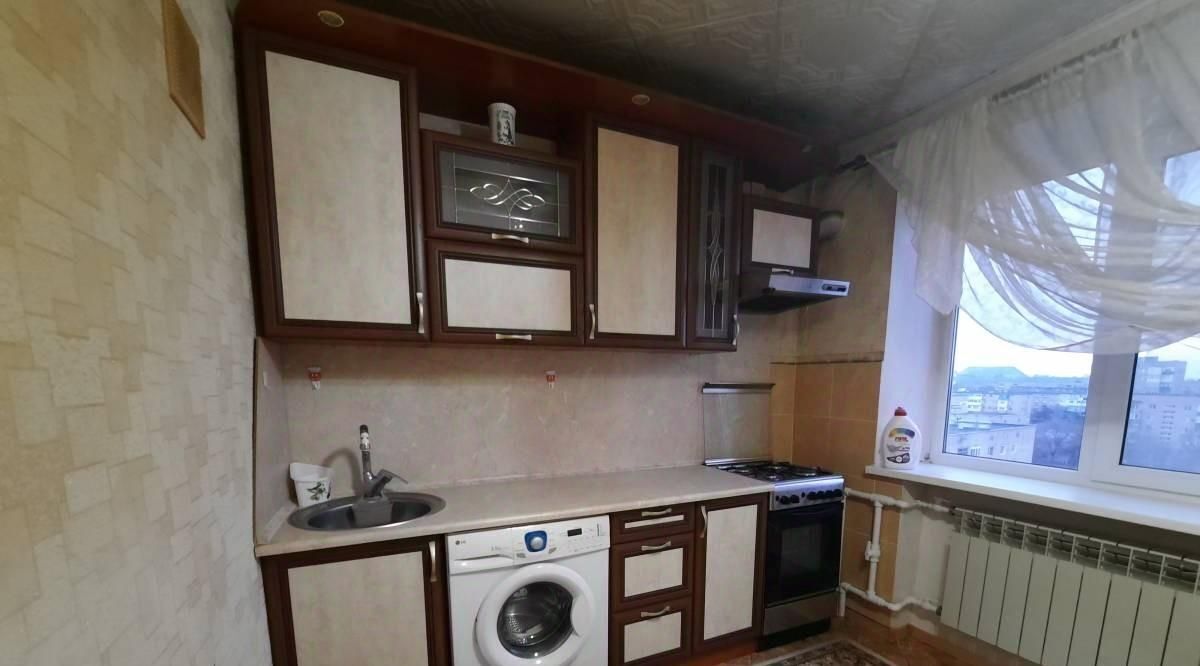 квартира г Донецк мкр 3-й 23 фото 7