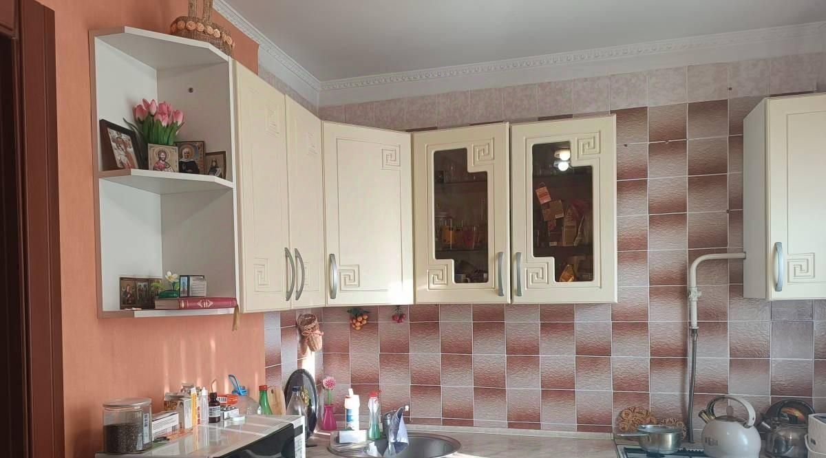 квартира г Каменск-Шахтинский ул Героев Пионеров 79а фото 5