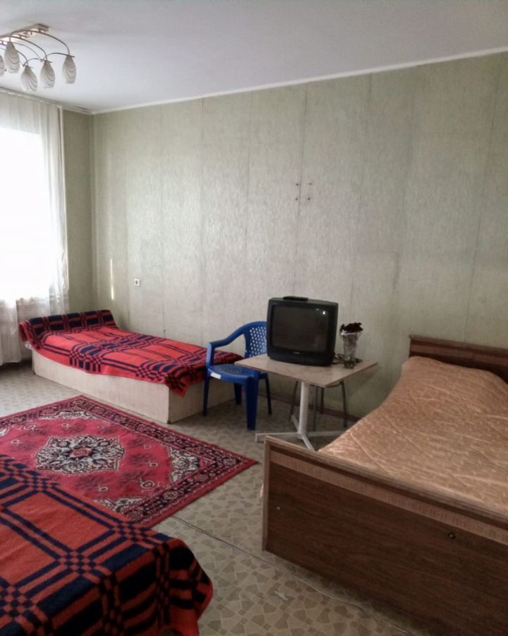 квартира г Новороссийск р-н Центральный ул Энгельса 78 фото 2