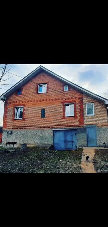 дом г Балашиха ул Вишневая 31 13 км, Горьковское шоссе фото 1