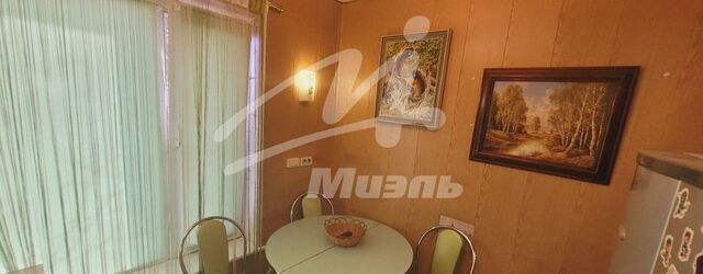 квартира мкр Сходня ул Мичурина 31 Сходня фото