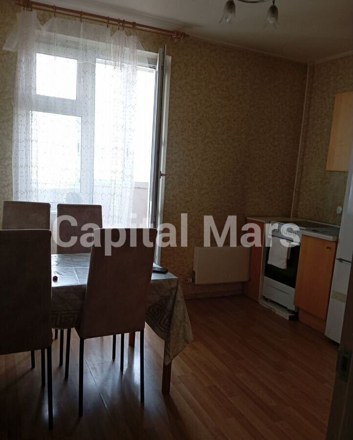 квартира г Москва метро Университет ул Обручева 22 дружбы народов фото 3
