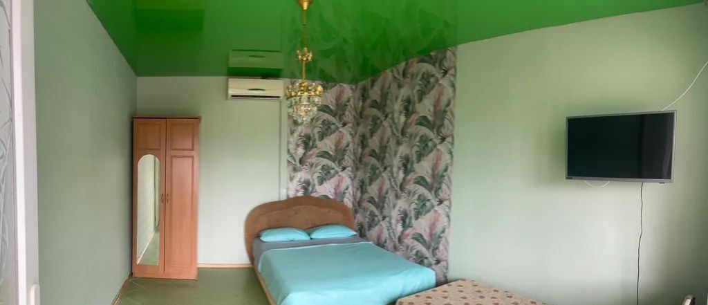 комната г Судак ул Юнус Кандым 19 фото 4