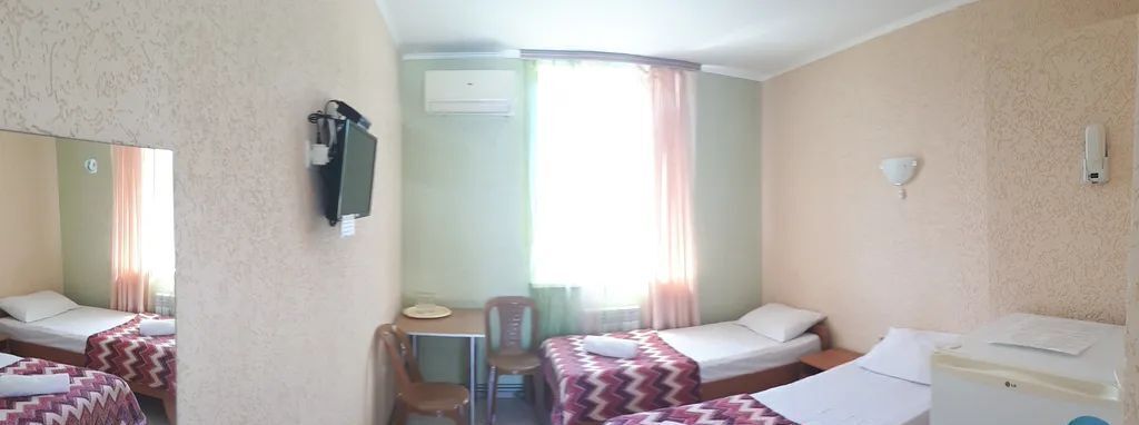 комната г Евпатория пгт Заозерное ул Молодежная 25а фото 2