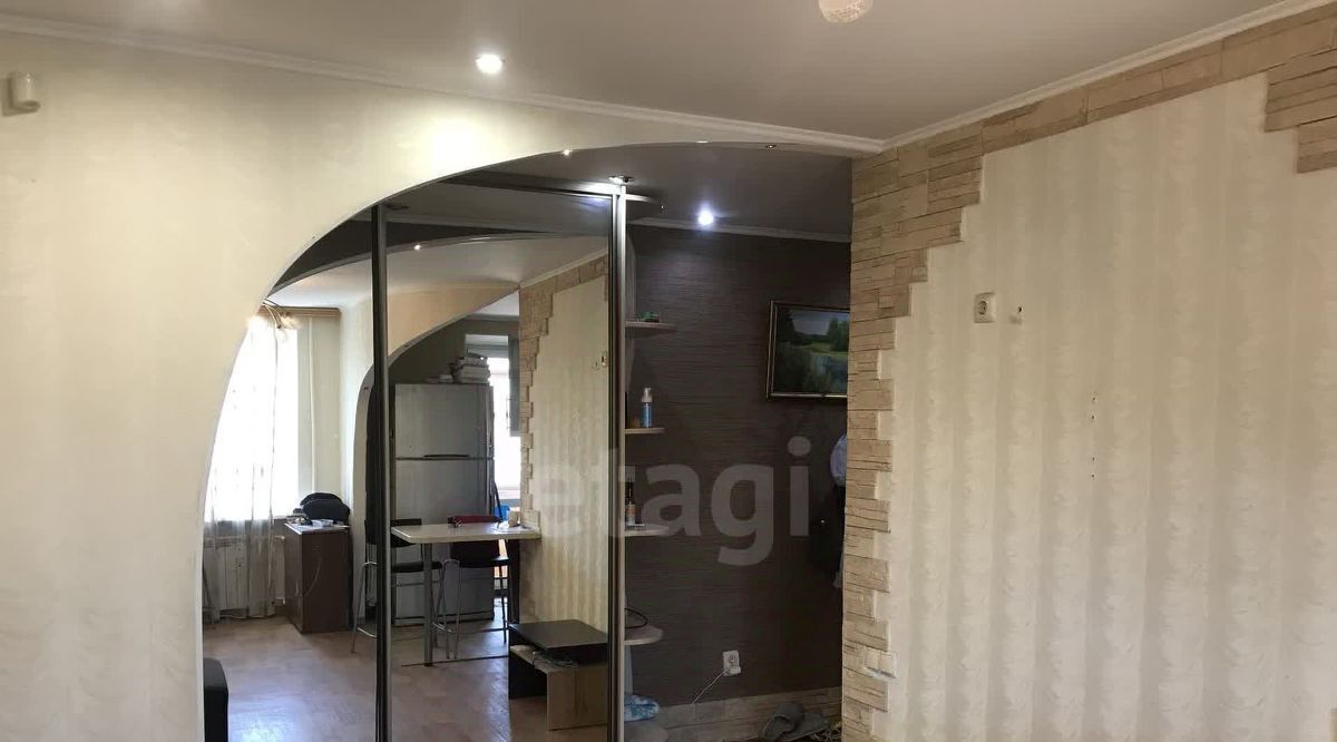 квартира г Волгоград р-н Красноармейский ул., 99, Респ Удмуртская фото 5