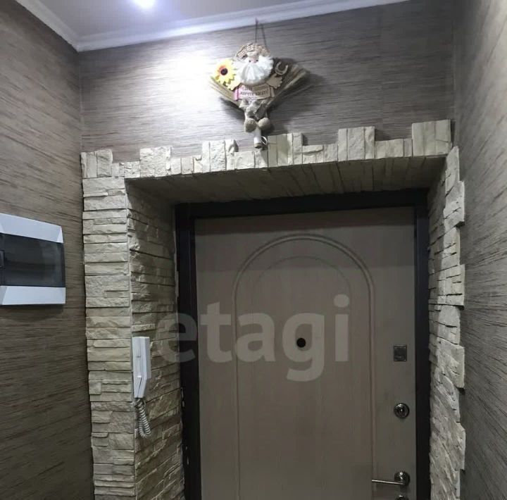 квартира г Волгоград р-н Красноармейский ул., 99, Респ Удмуртская фото 18