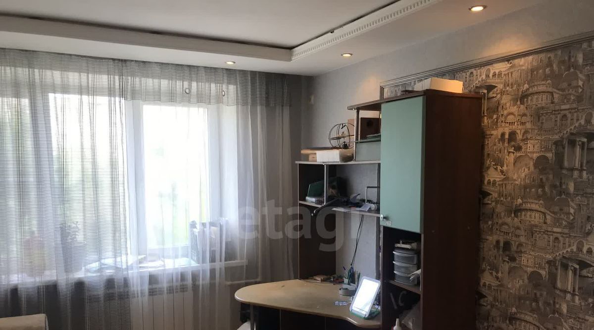 квартира г Волгоград р-н Красноармейский ул., 99, Респ Удмуртская фото 19