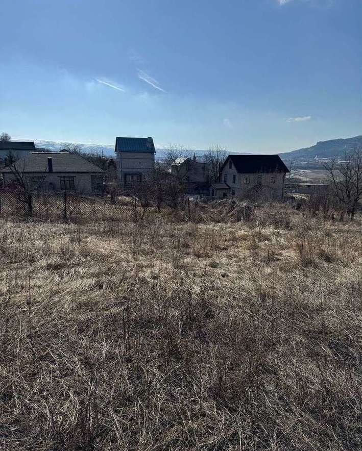 земля г Кисловодск снт Бештау 552 фото 5