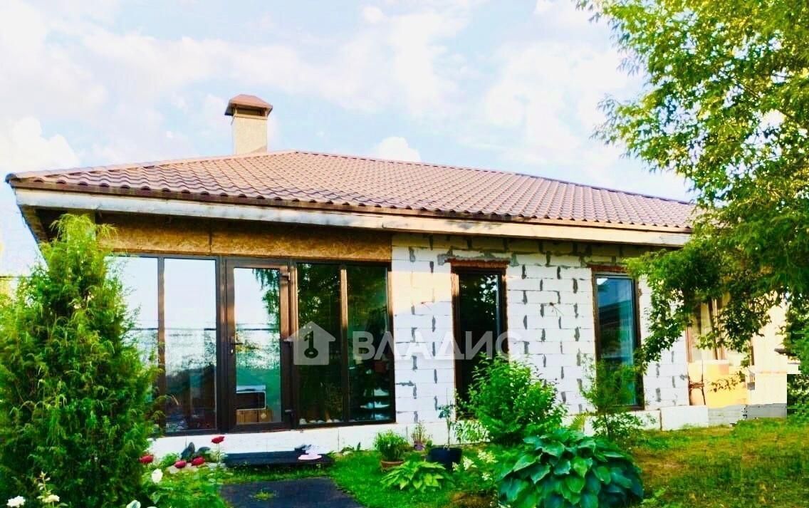дом г Нижний Новгород р-н Сормовский Буревестник ул Лунская фото 1