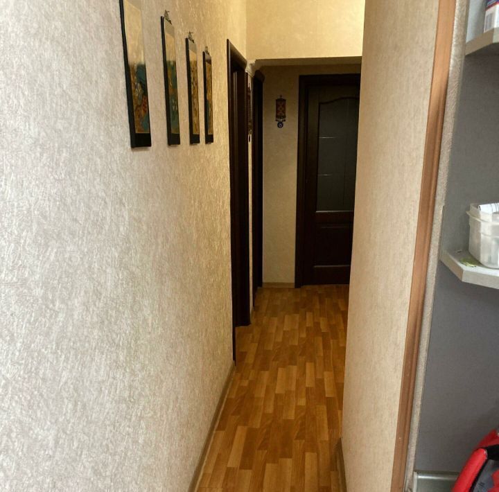 квартира г Махачкала пр-кт Имама Шамиля 56 Советский фото 5
