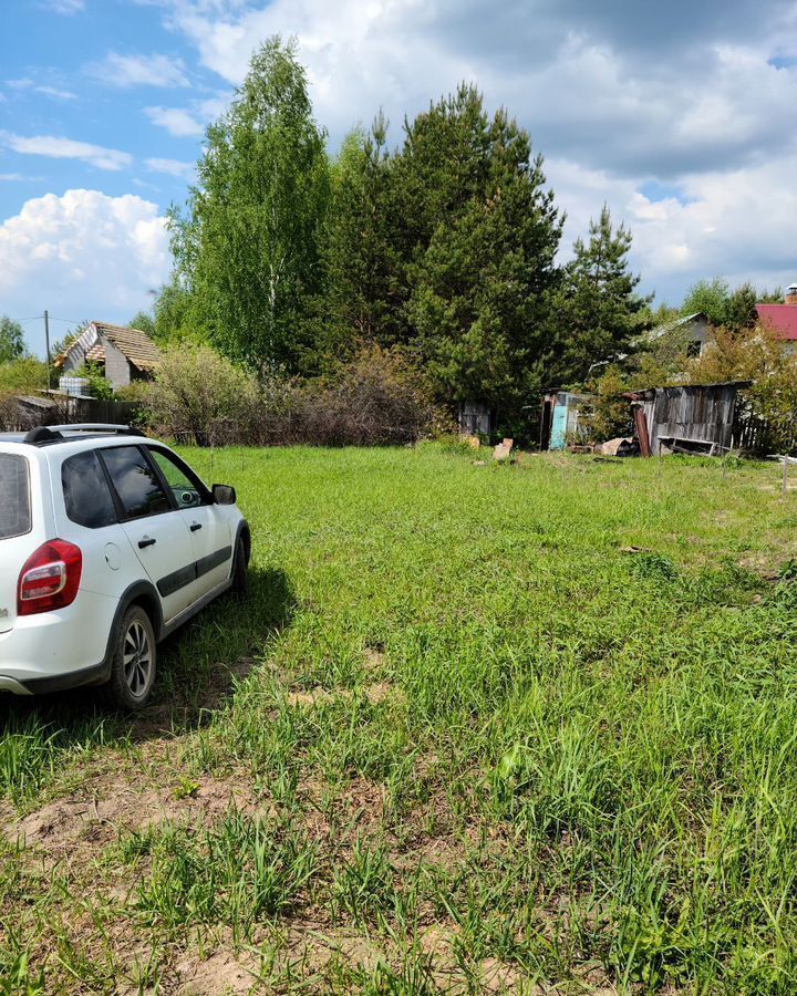 земля г Волжск сад Луговое 6-я ул фото 10