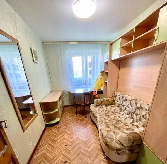 квартира г Самара р-н Кировский Безымянка ул Стара Загора 209 фото 6