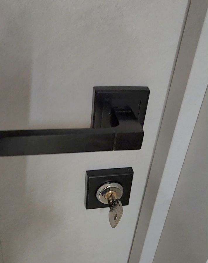 комната г Уфа р-н Октябрьский ул Энтузиастов 2 фото 5
