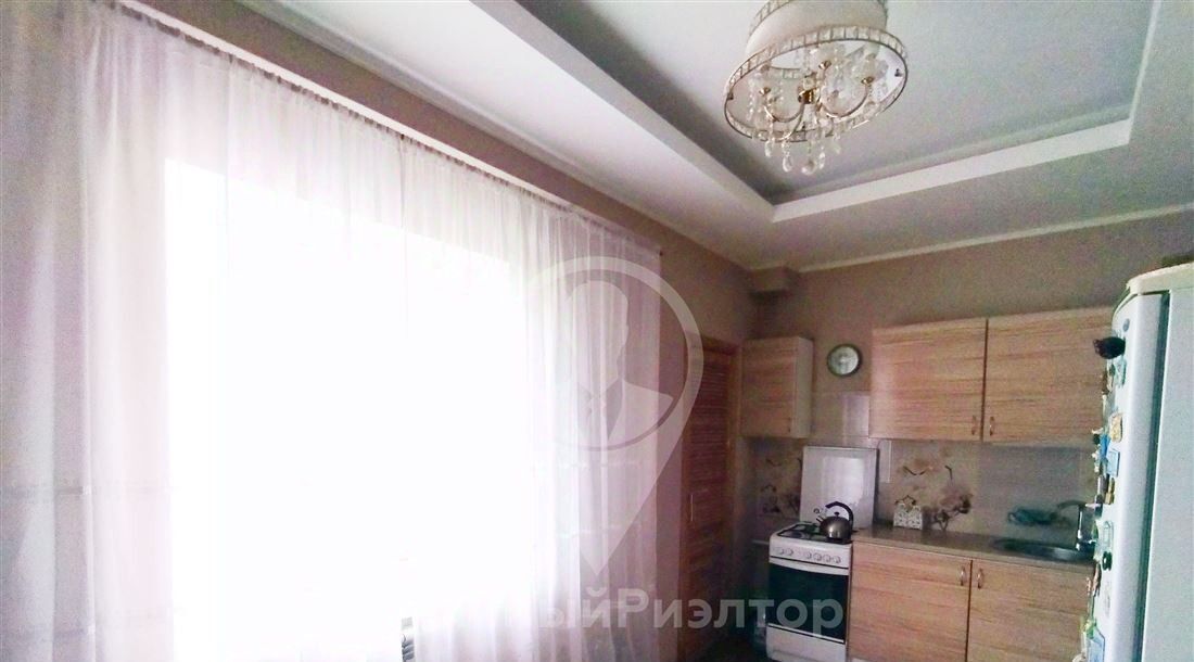 квартира г Рязань р-н Октябрьский пер Васильевский 9 фото 8
