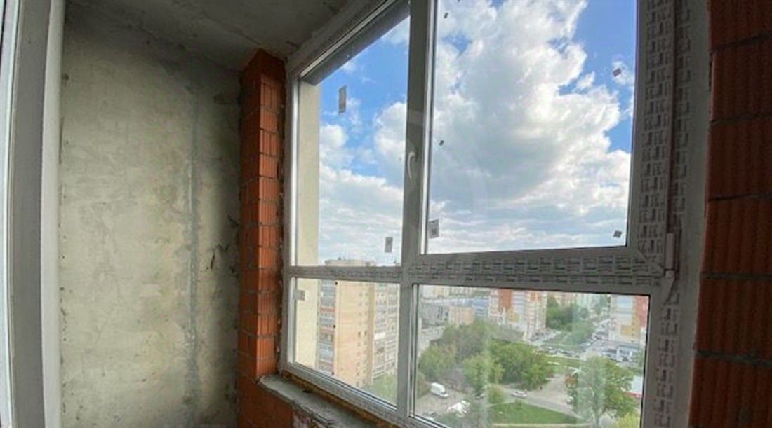 квартира г Рязань р-н Московский ш Московское 49к/1 фото 14