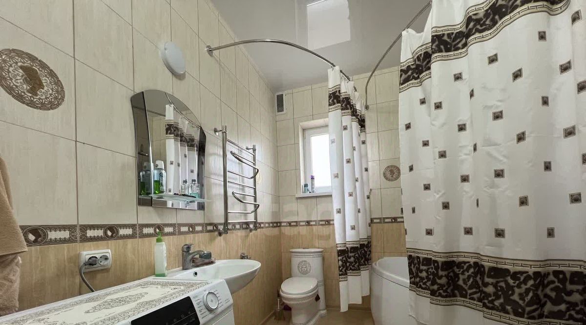 дом г Горячий Ключ фото 13