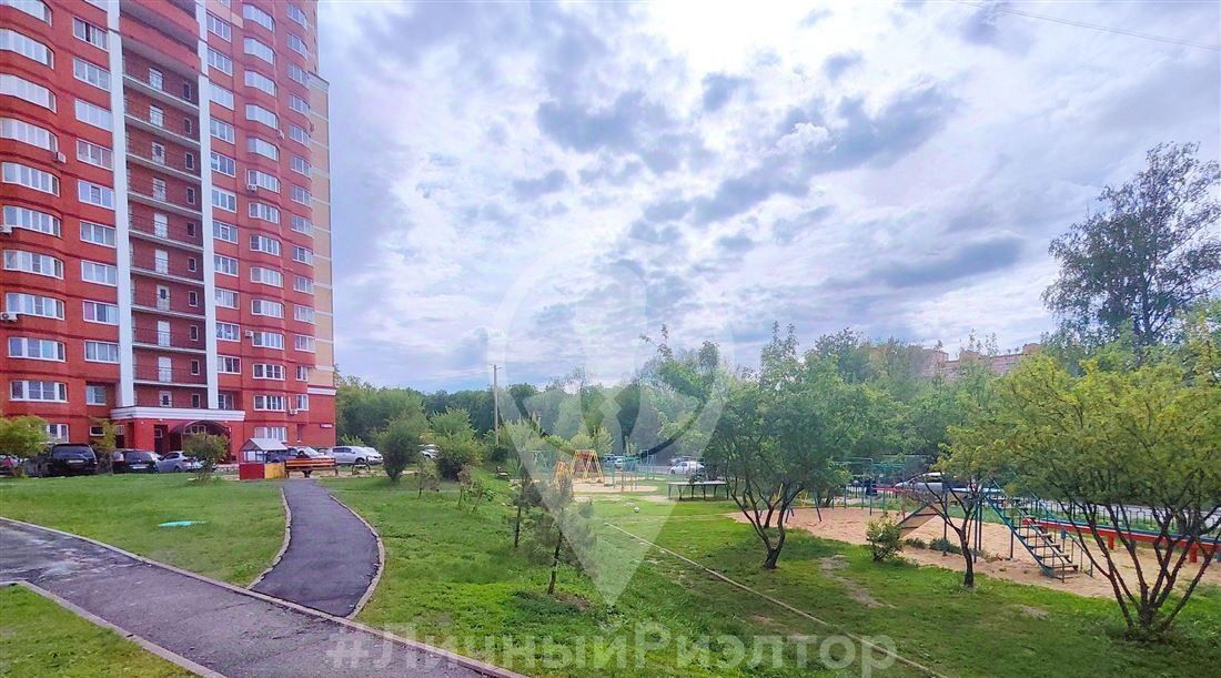 квартира г Рязань р-н Октябрьский ул Баженова 29 фото 18