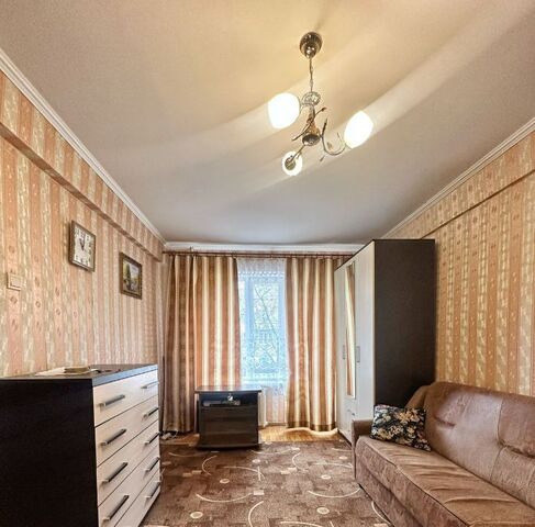 квартира проезд Цандера фото