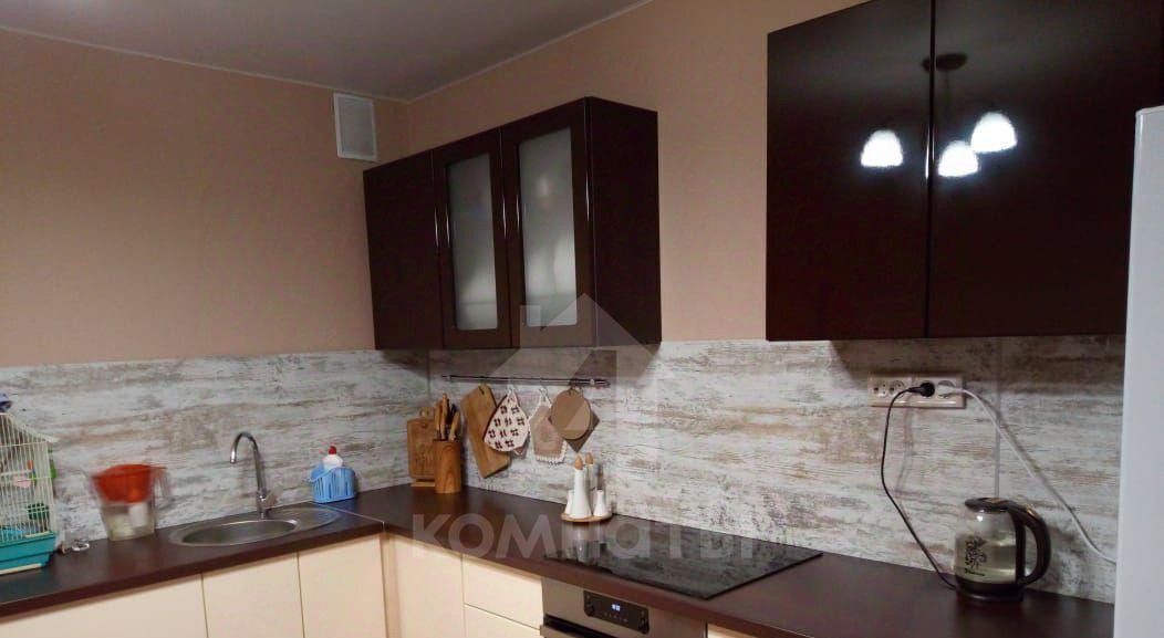 квартира г Воронеж р-н Левобережный ул Димитрова 131 ЖК «Каскад» фото 10