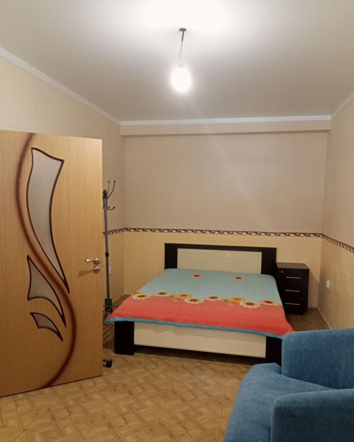 квартира г Краснодар р-н Прикубанский Музыкальный ул им. Сергея Есенина 149 фото 1