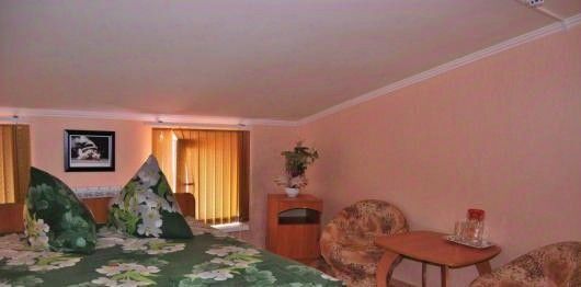 комната г Бугуруслан ул Некрасова 46б фото 2