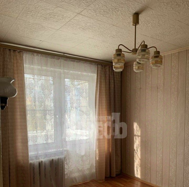 квартира р-н Боровский г Балабаново ул Московская 9 фото 2