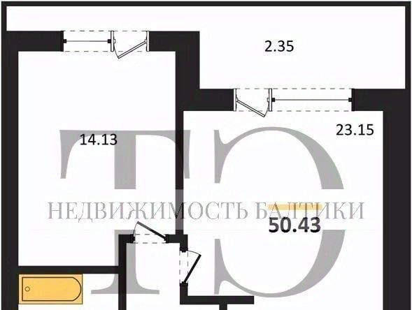 ЖК "Янтарные Сезоны" фото