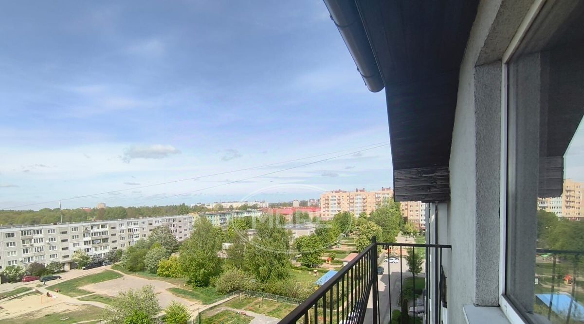 квартира г Калининград р-н Московский ул Печатная 47 фото 1