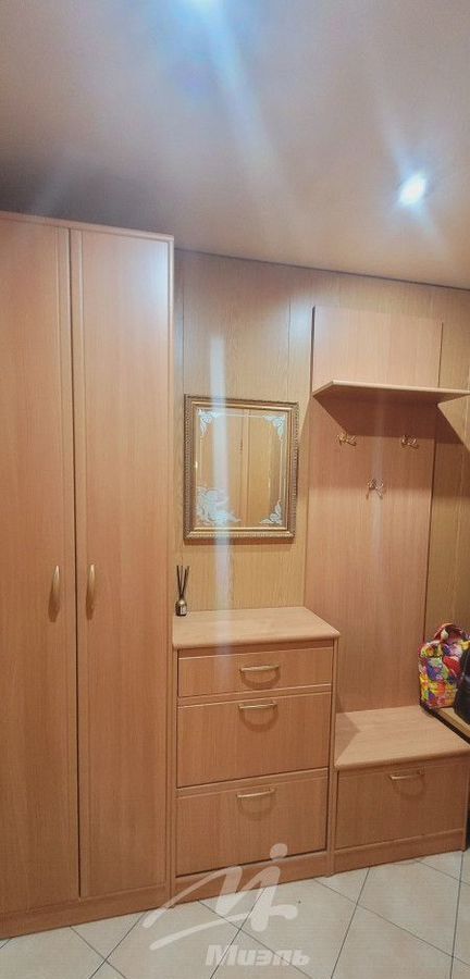 квартира г Химки мкр Сходня ул Мичурина 31 Сходня фото 14